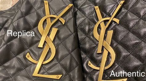 fake ysl ring|authentic ysl bag.